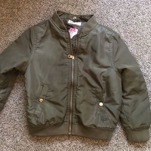 H&M bomber jacket